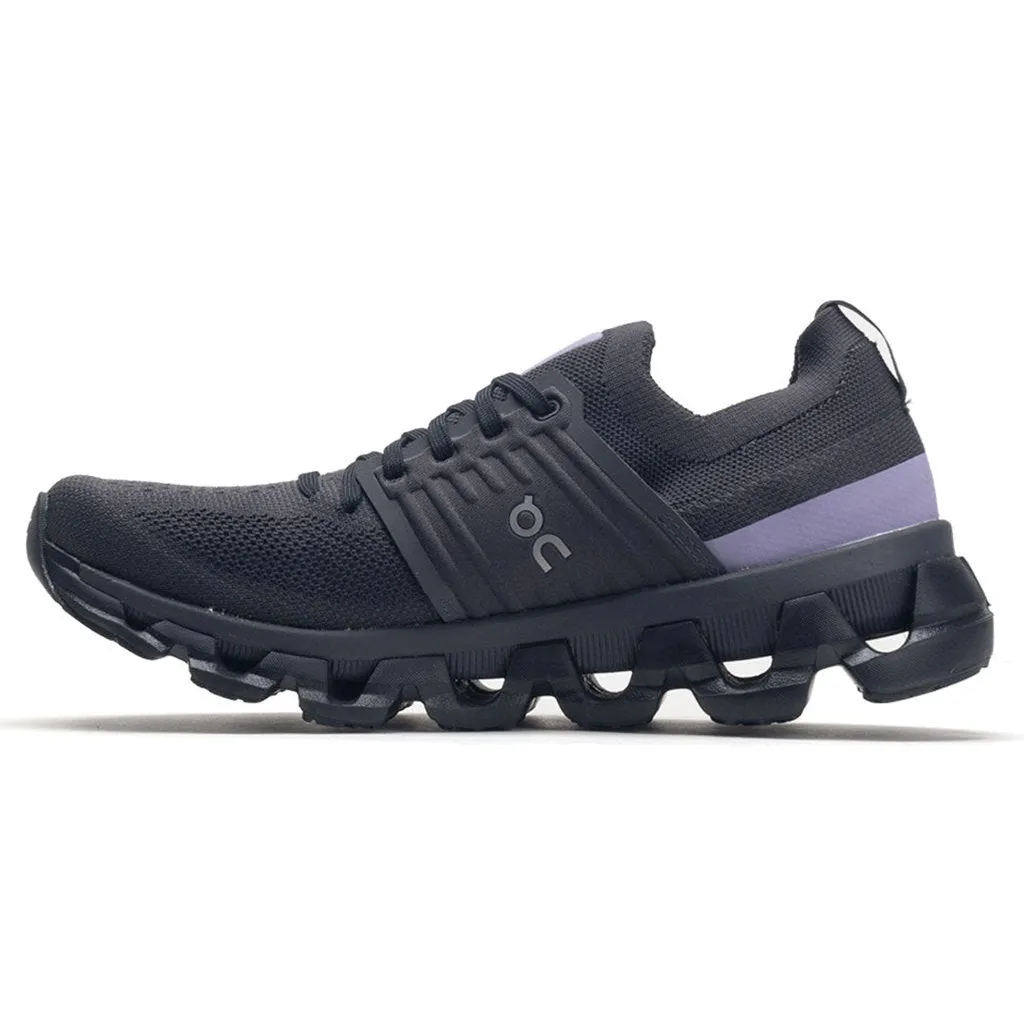 On Cloudswift 3 Textile Synthetic Women's Running Shoes