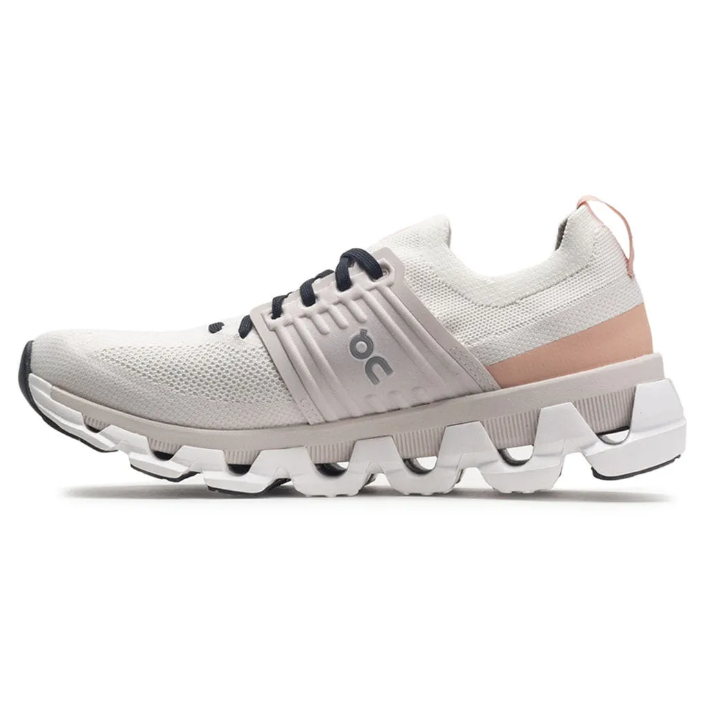 On Cloudswift 3 Textile Synthetic Women's Running Shoes