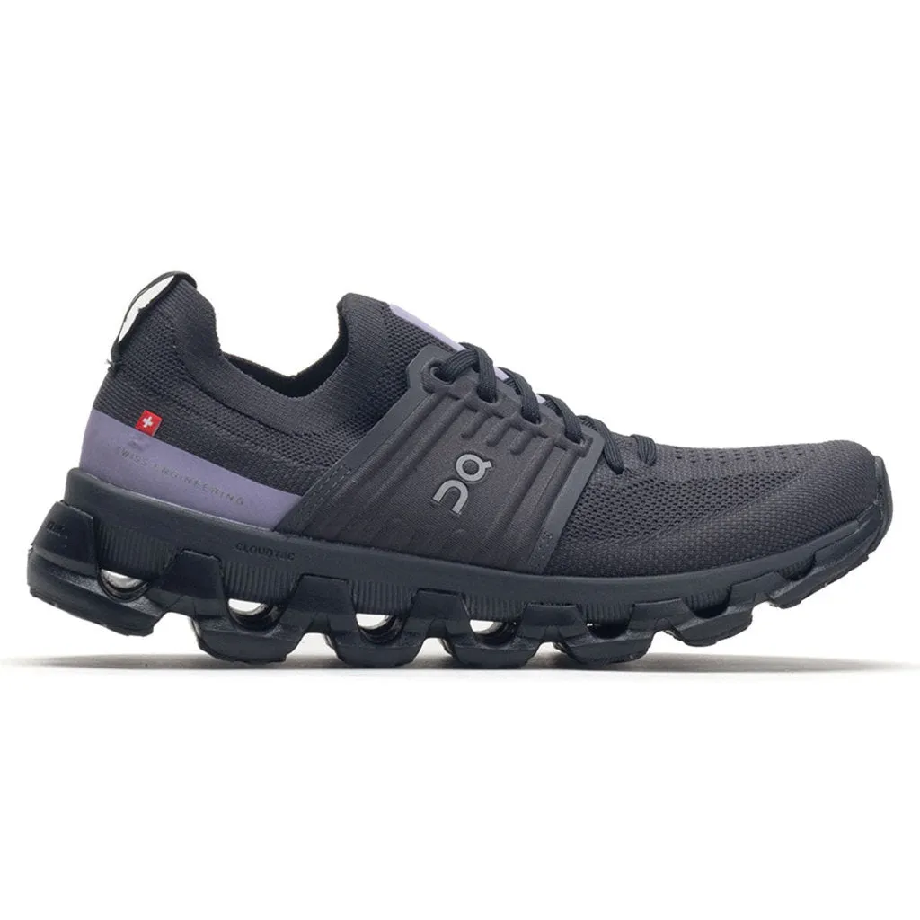 On Cloudswift 3 Textile Synthetic Women's Running Shoes