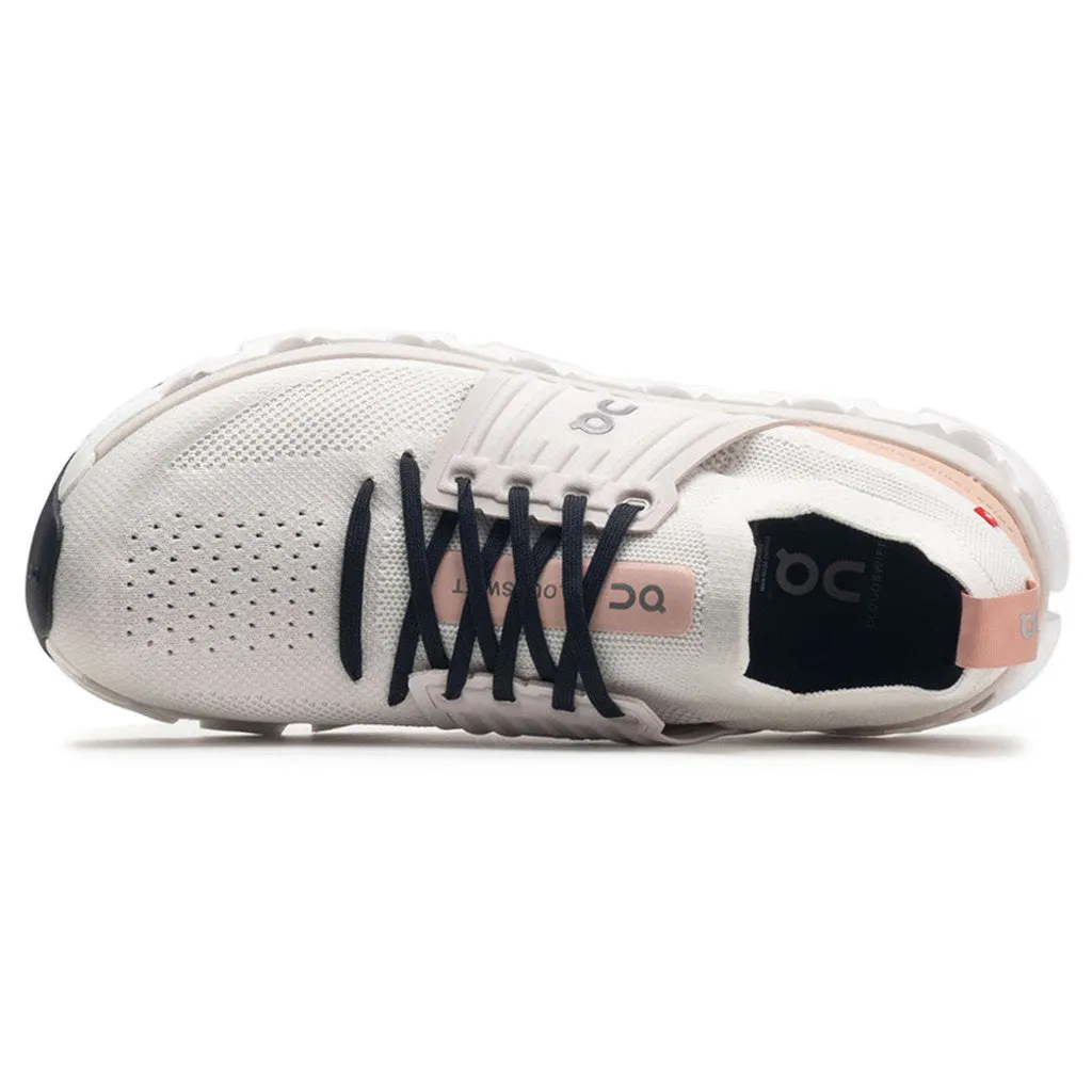 On Cloudswift 3 Textile Synthetic Women's Running Shoes