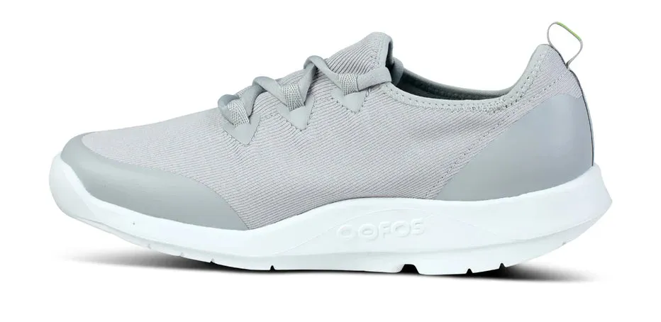 OOFOS Men's OOmg Sport LS Low - Slate