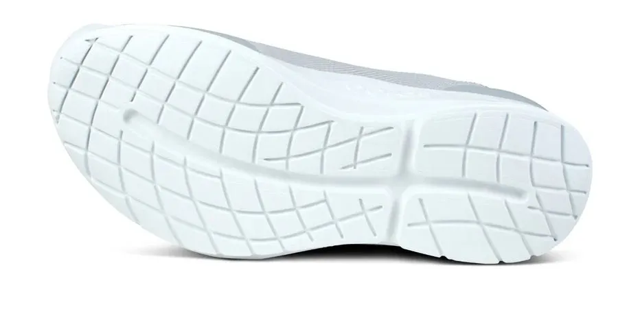 OOFOS Men's OOmg Sport LS Low - Slate
