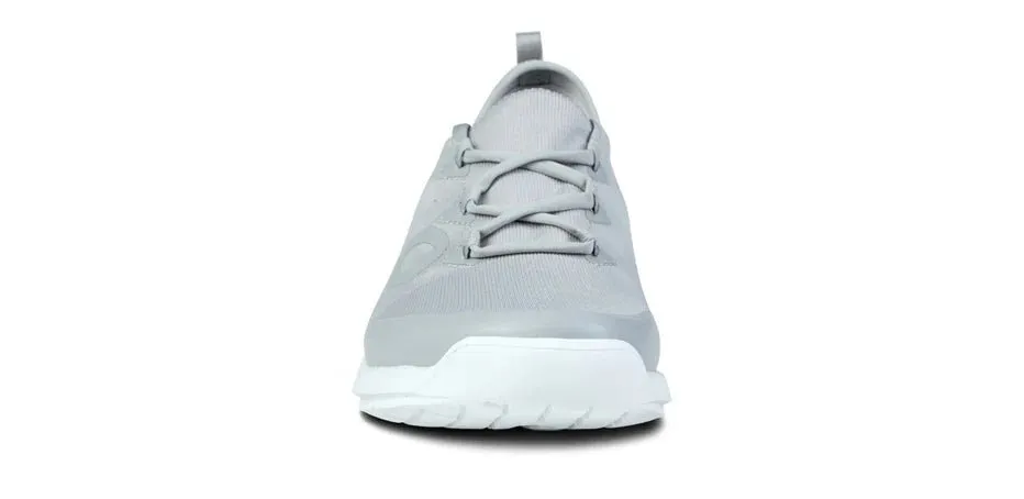OOFOS Men's OOmg Sport LS Low - Slate