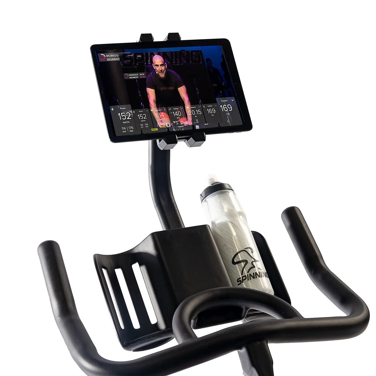 Pace Connected Spinner® Bike