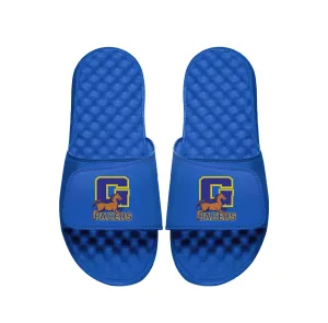 Pacers Football Primary PERSONALIZE Slides
