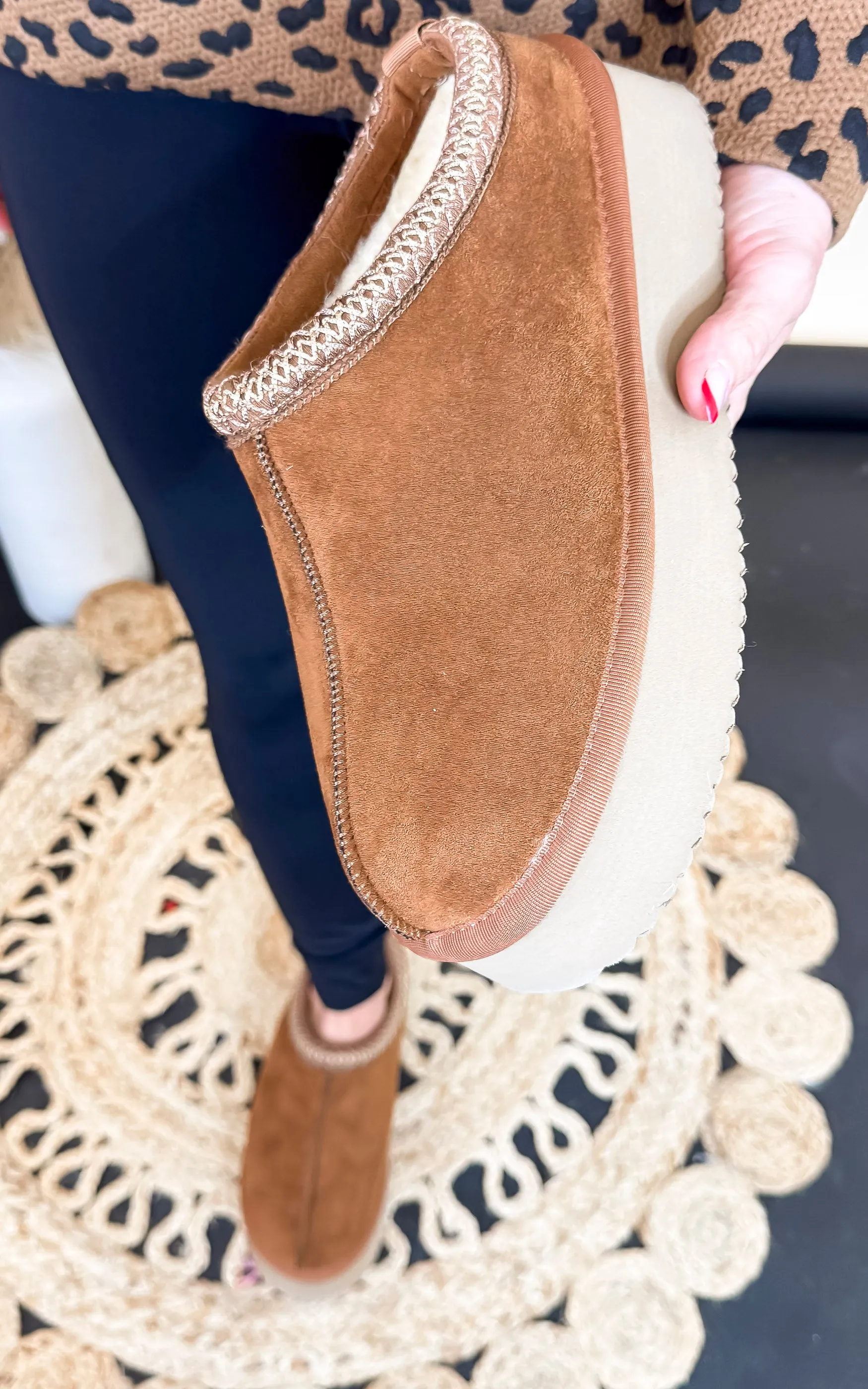 Pillow Talk Slip On Shoes | Corkys* - Final Sale