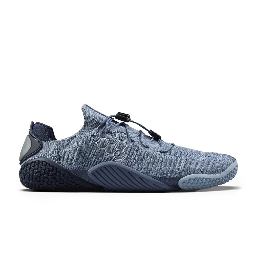 [PRE-ORDER] Vivobarefoot Motus Flex Mens Flint (ETA. LATE MARCH)