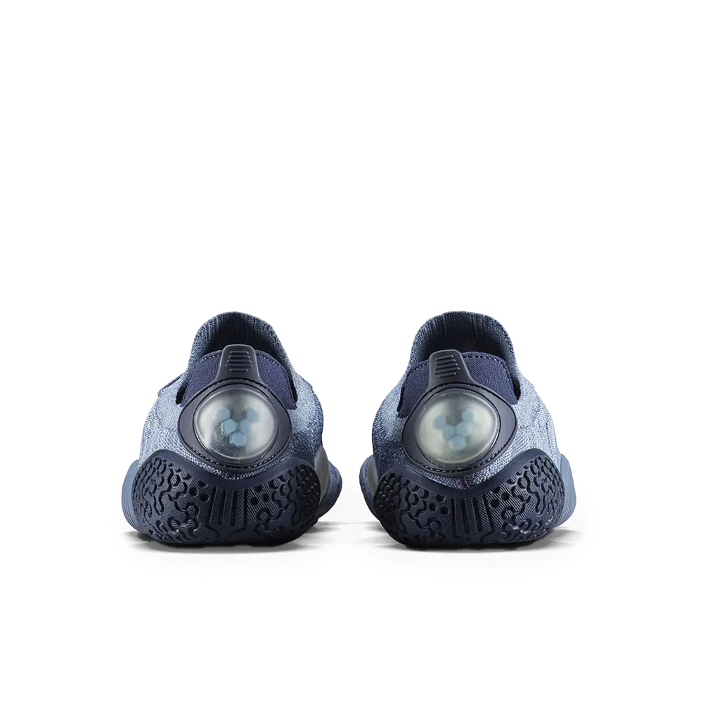 [PRE-ORDER] Vivobarefoot Motus Flex Womens Flint (ETA. LATE MARCH)