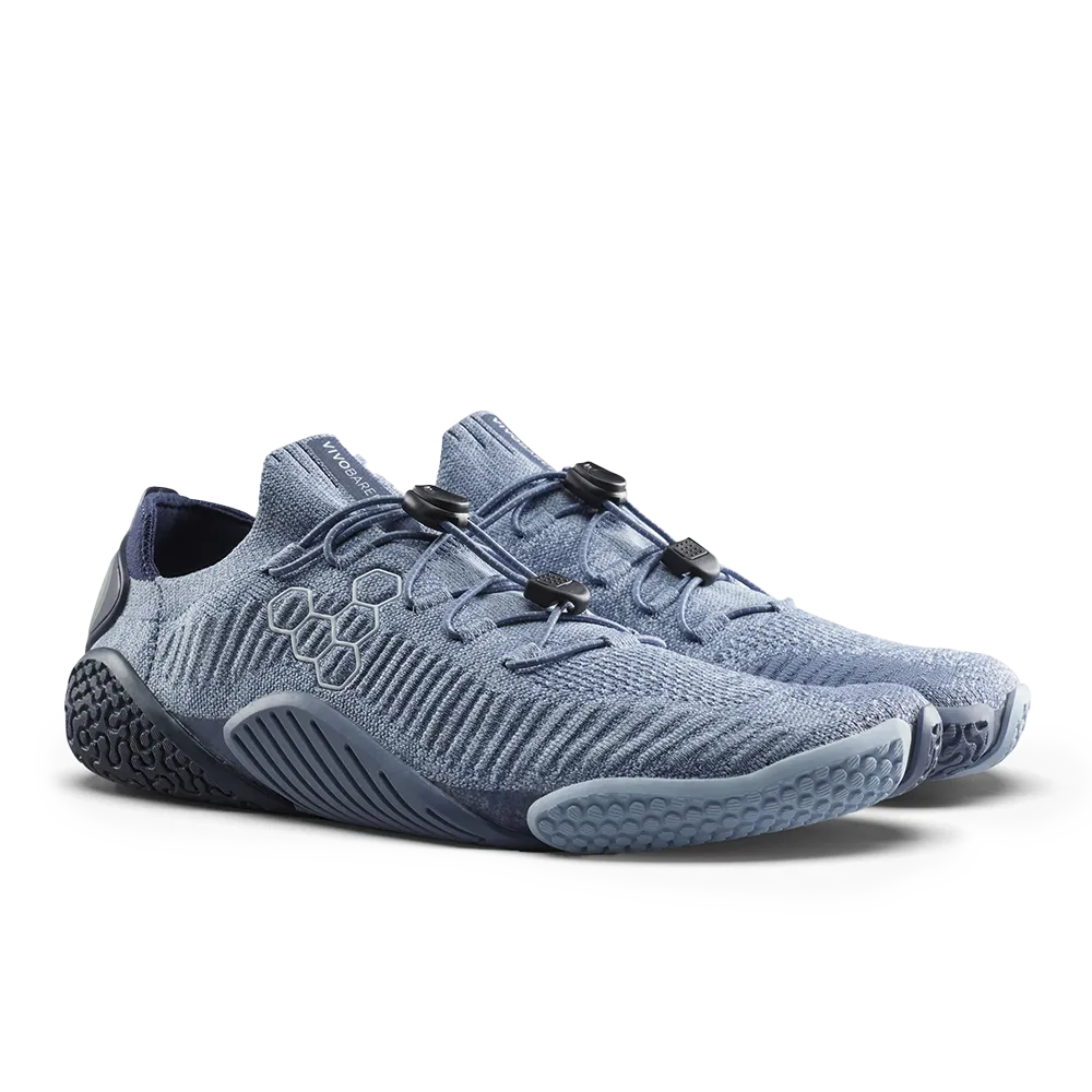 [PRE-ORDER] Vivobarefoot Motus Flex Womens Flint (ETA. LATE MARCH)