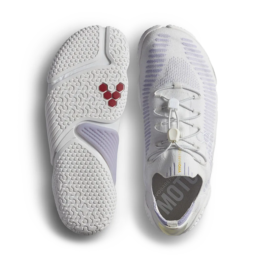 [PRE-ORDER] Vivobarefoot Motus Flex Womens Purple Heather (ETA. LATE MARCH)