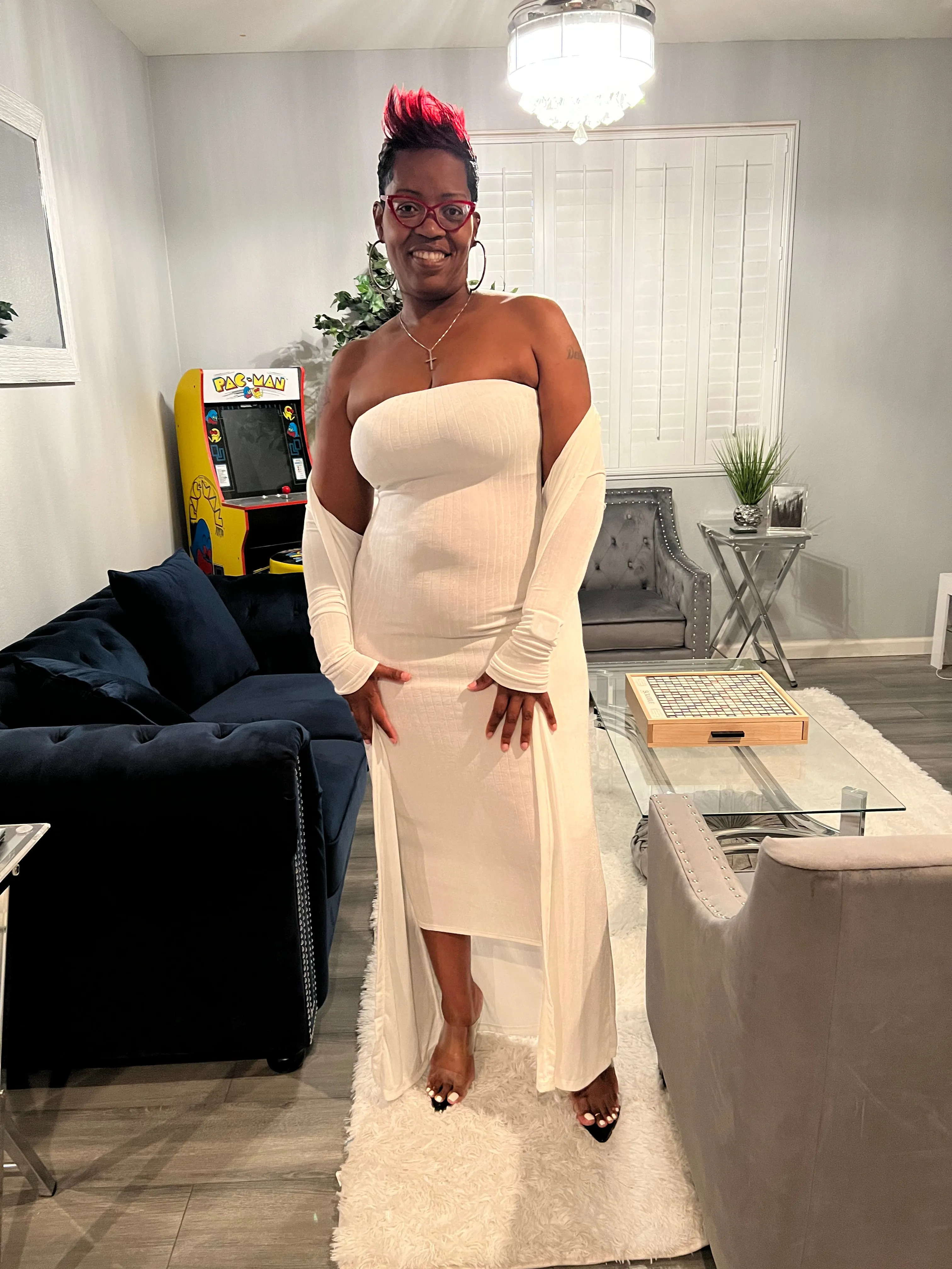Pretty N White