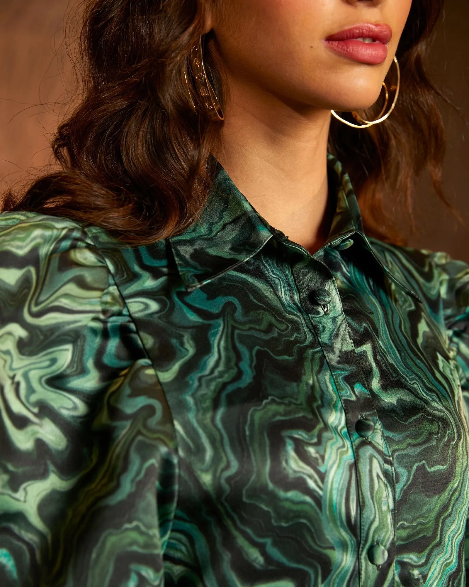 Pryzm Signature Dress