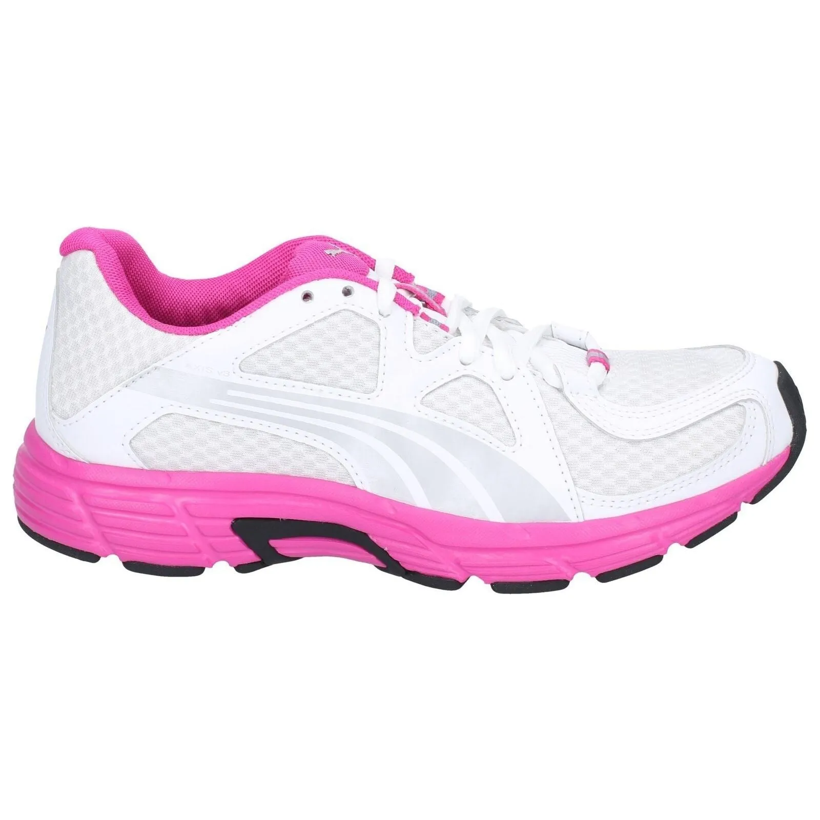 Puma Axis V3 Trainers Womens