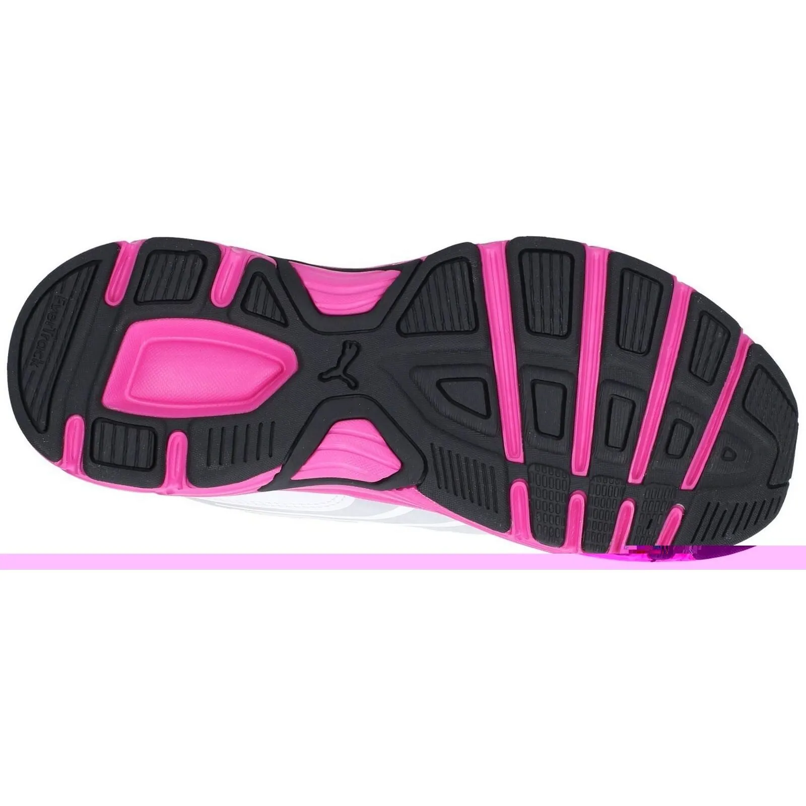 Puma Axis V3 Trainers Womens