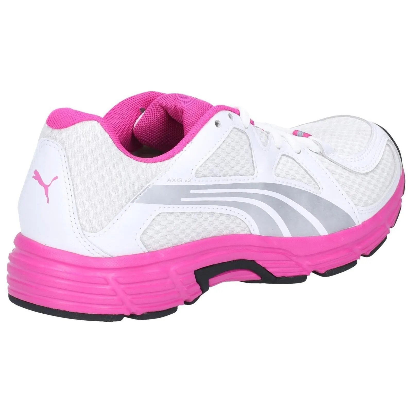 Puma Axis V3 Trainers Womens