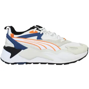 Puma RS-X Efekt Turbo Mens White Trainers