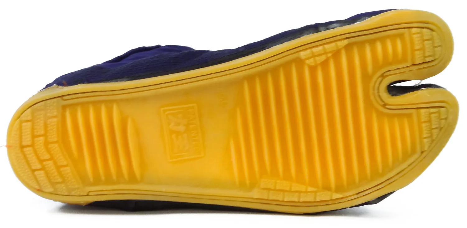 Rikio Genba Daio Heat Insulation Tabi Fit 12 Clips