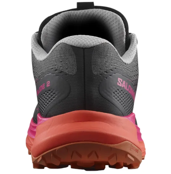 Salomon Women's Ultra Glide 2 Trail Running Shoes
