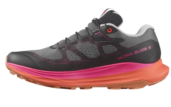 Salomon Women's Ultra Glide 2 Trail Running Shoes