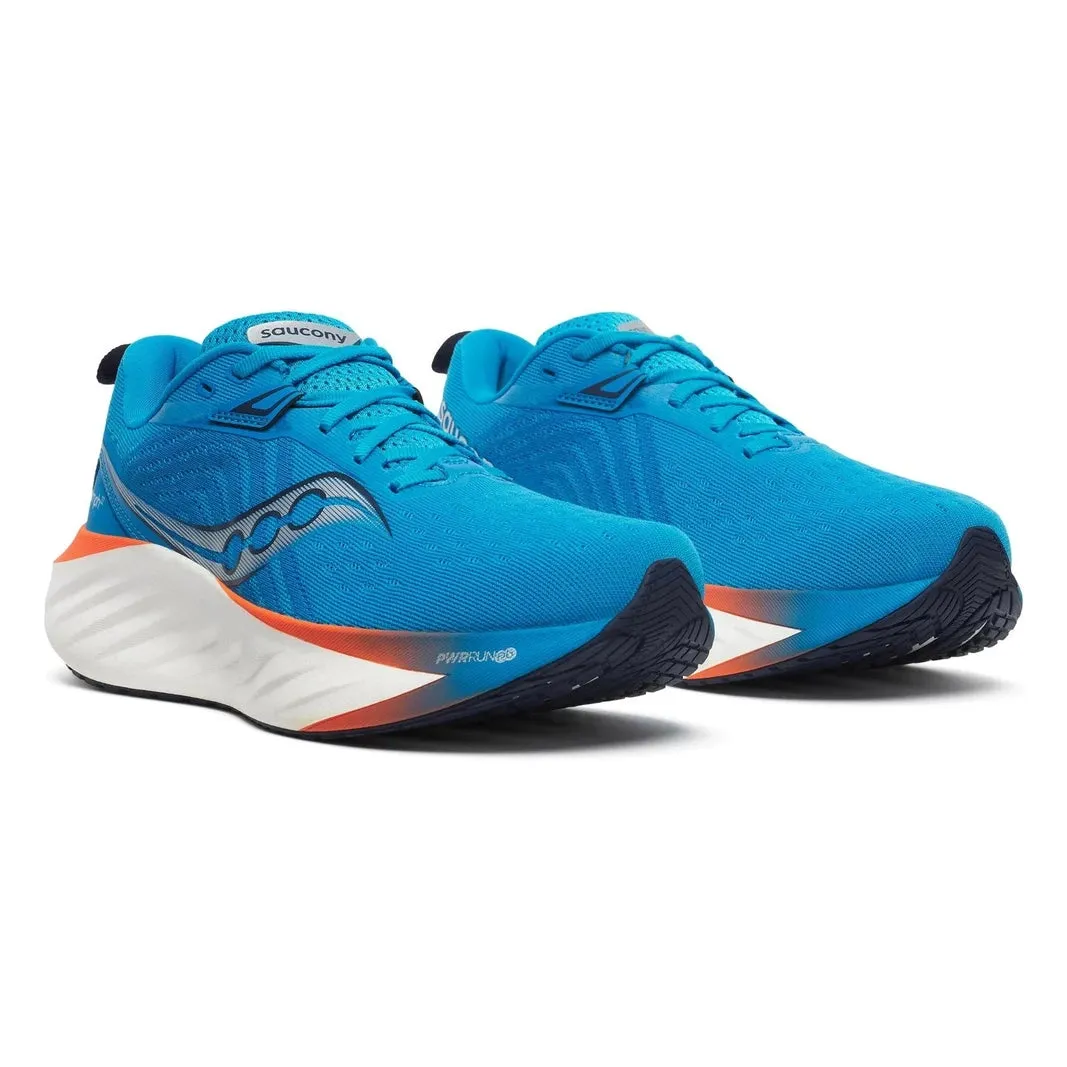 Saucony Triumph 22 Mens