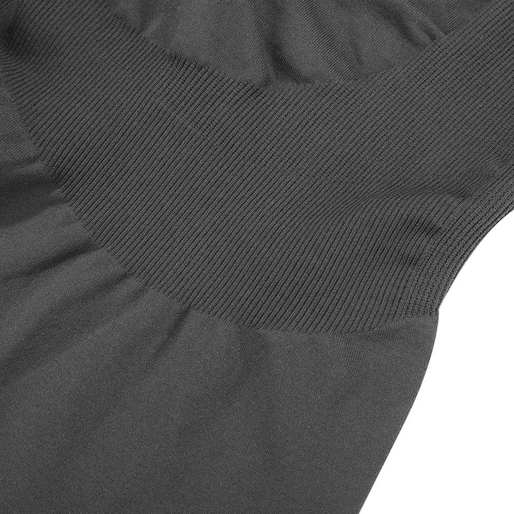 Seamless High Waisted Shaper Pants