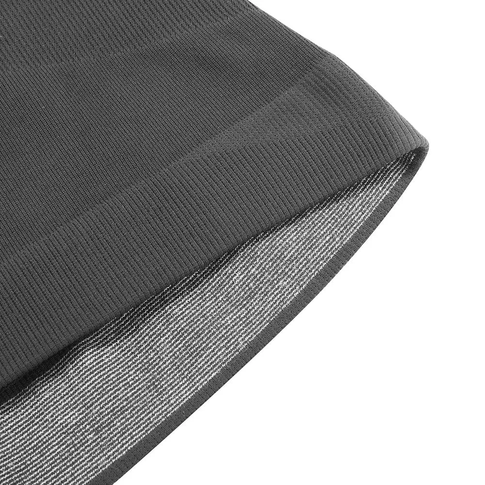 Seamless High Waisted Shaper Pants