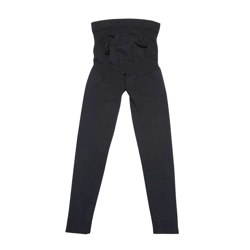 Seamless High Waisted Shaper Pants