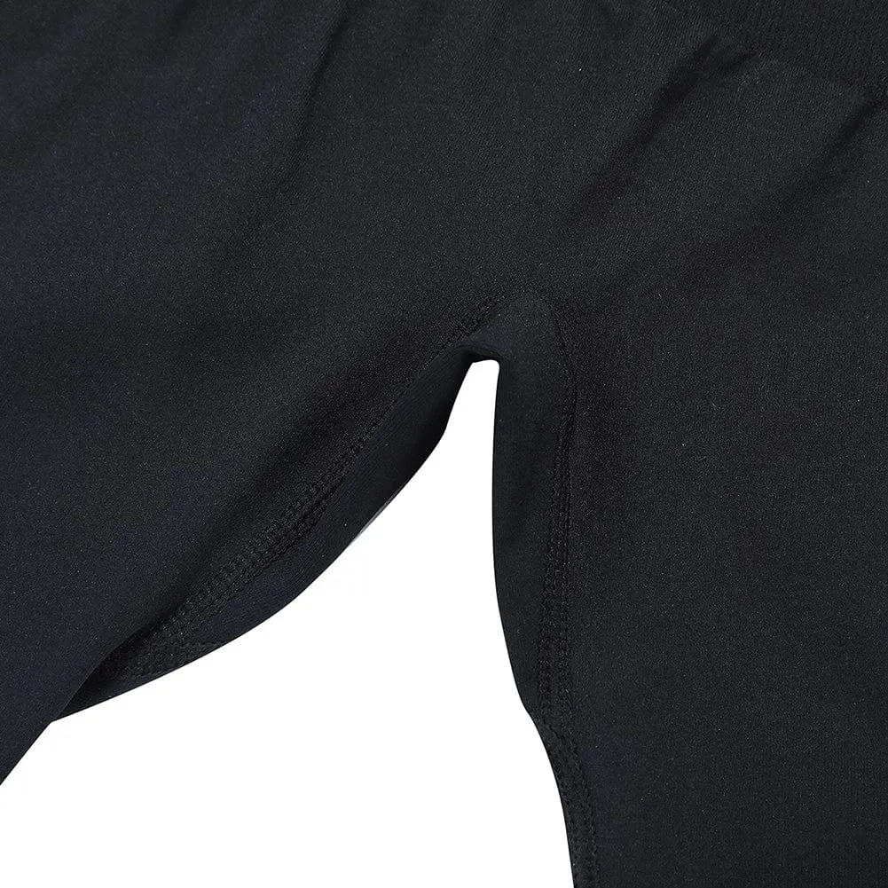 Seamless High Waisted Shaper Pants