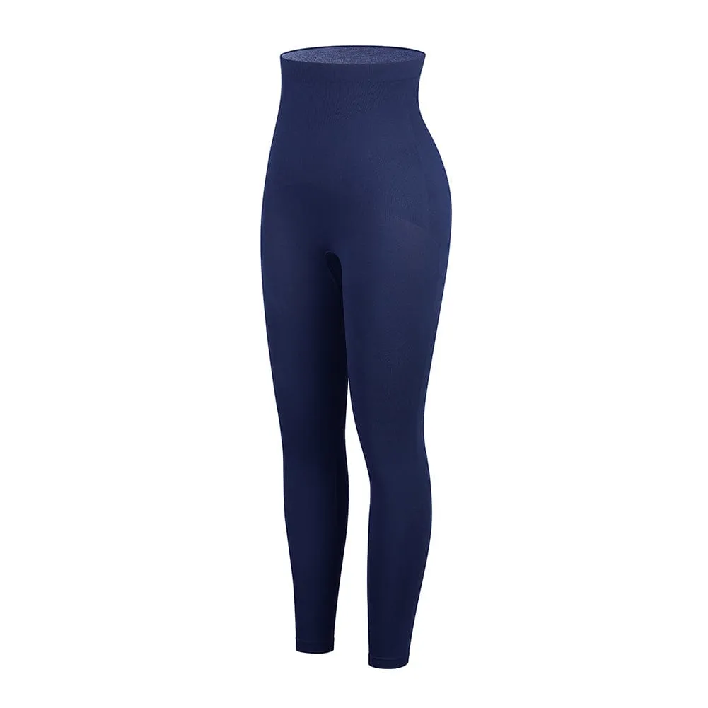 Seamless High Waisted Shaper Pants
