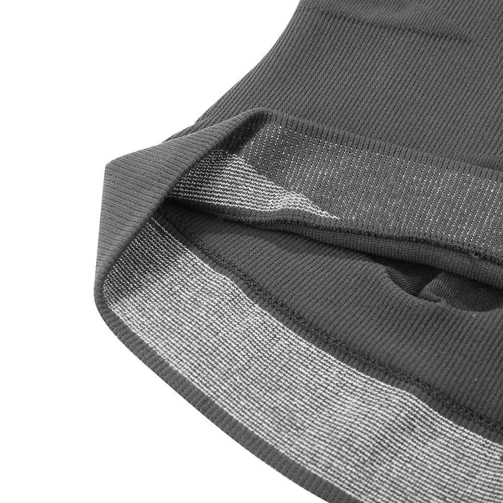 Seamless High Waisted Shaper Pants