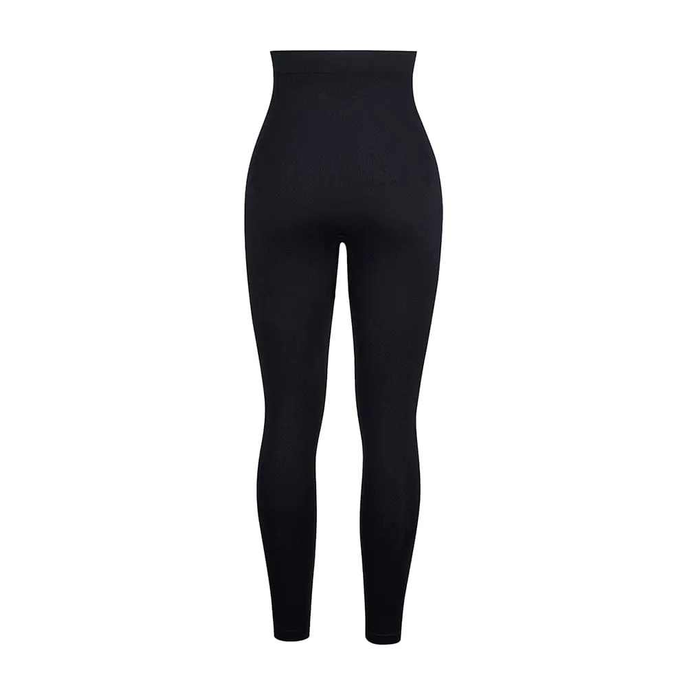 Seamless High Waisted Shaper Pants