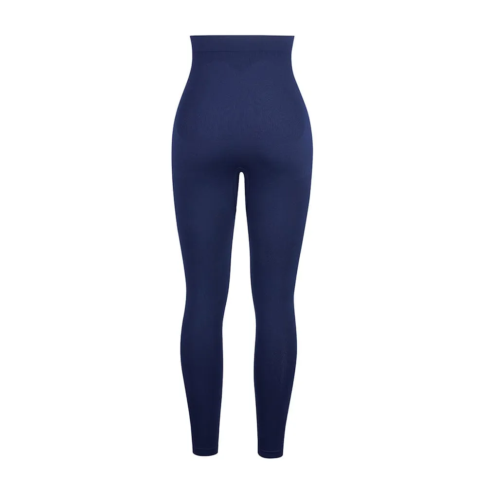 Seamless High Waisted Shaper Pants