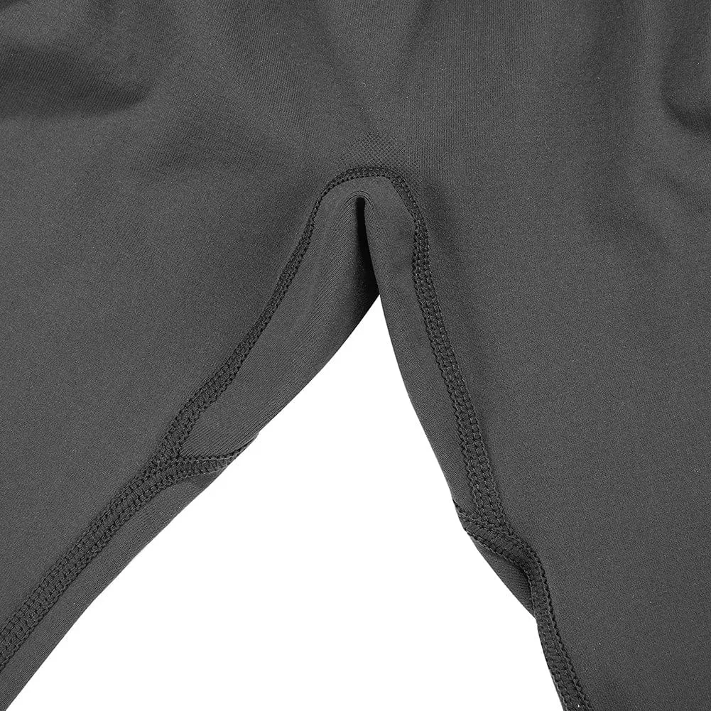 Seamless High Waisted Shaper Pants