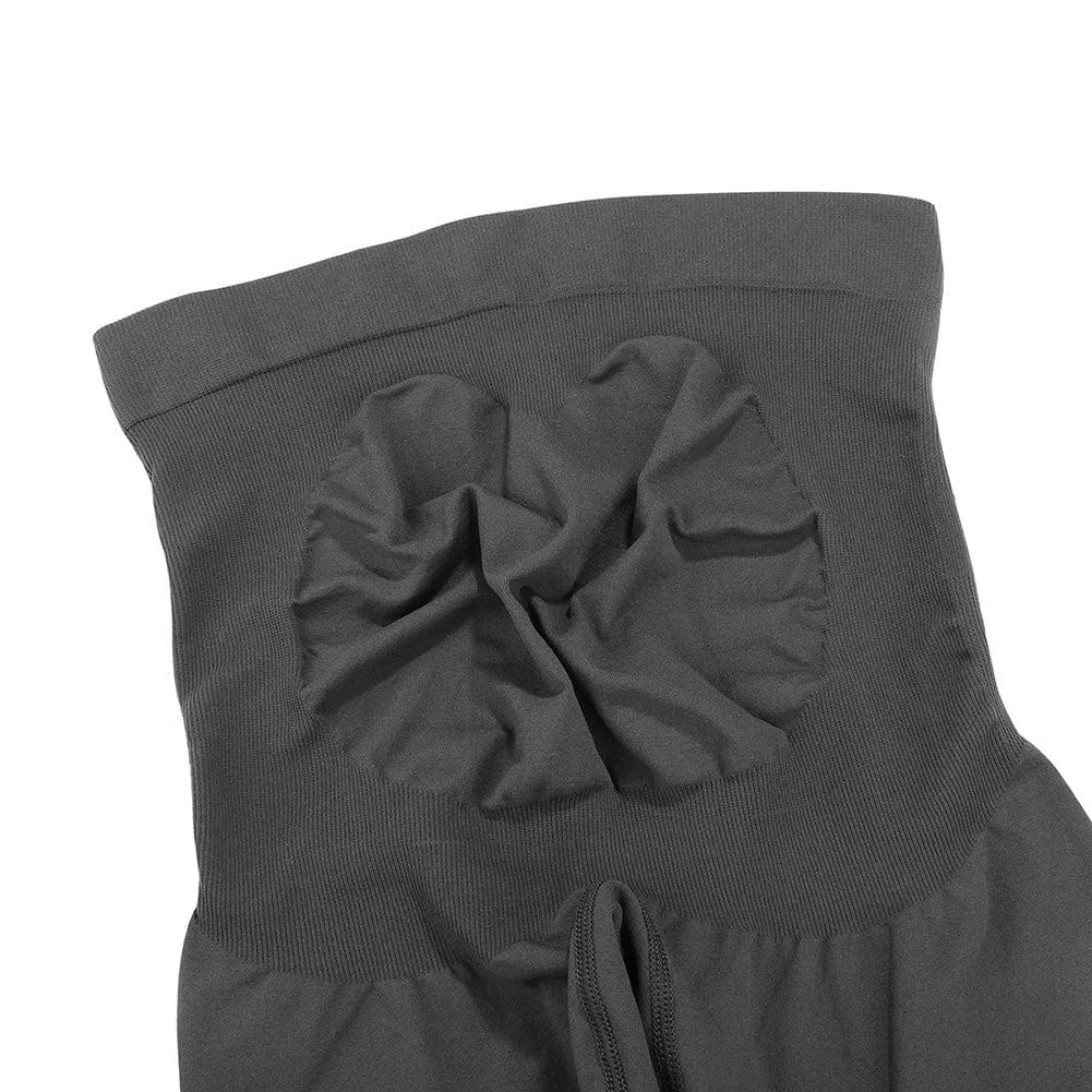 Seamless High Waisted Shaper Pants