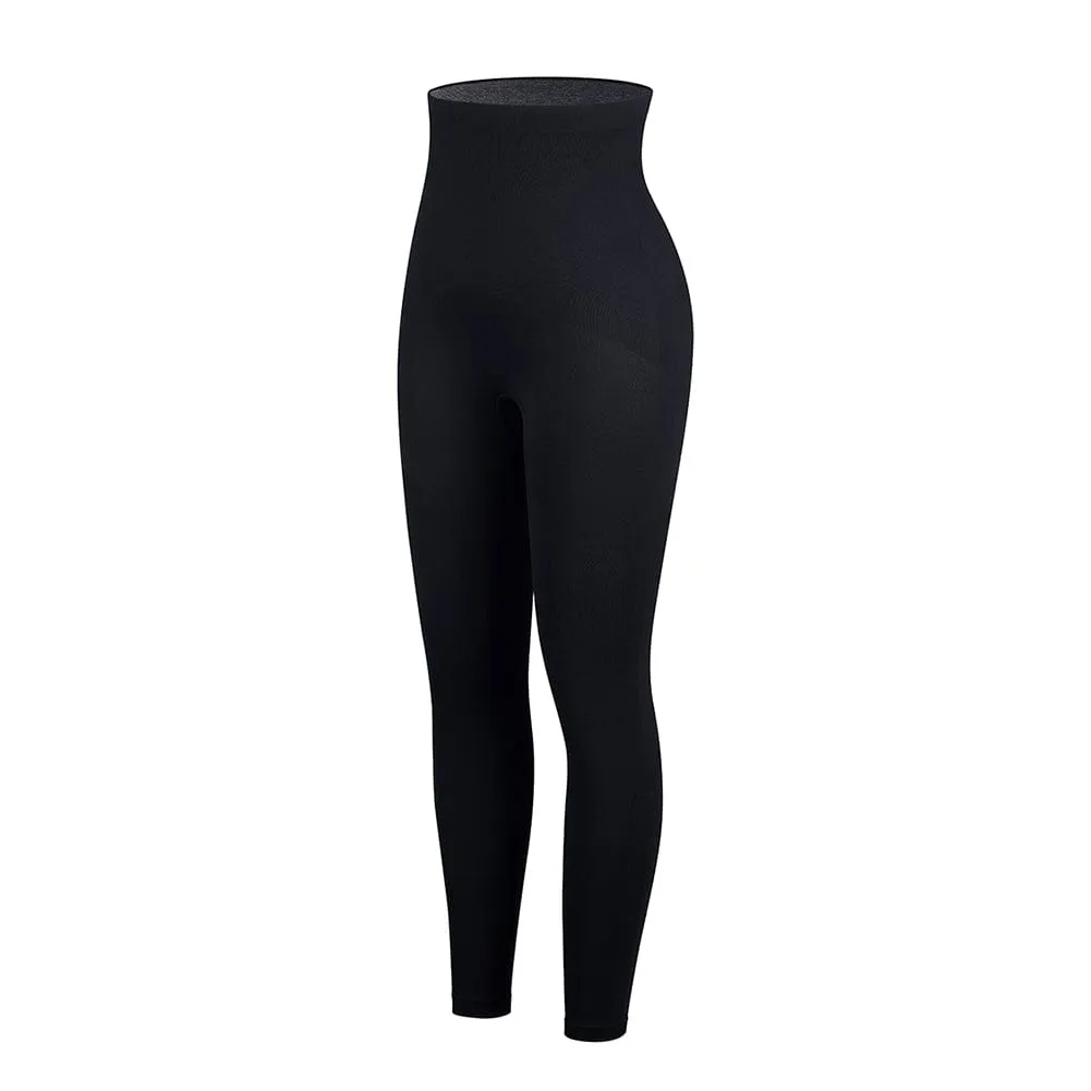 Seamless High Waisted Shaper Pants