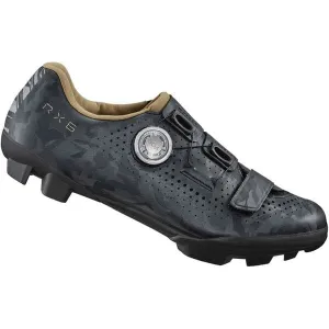 Shimano RX6W (RX600W) Women's Shoes; Black; Size 37