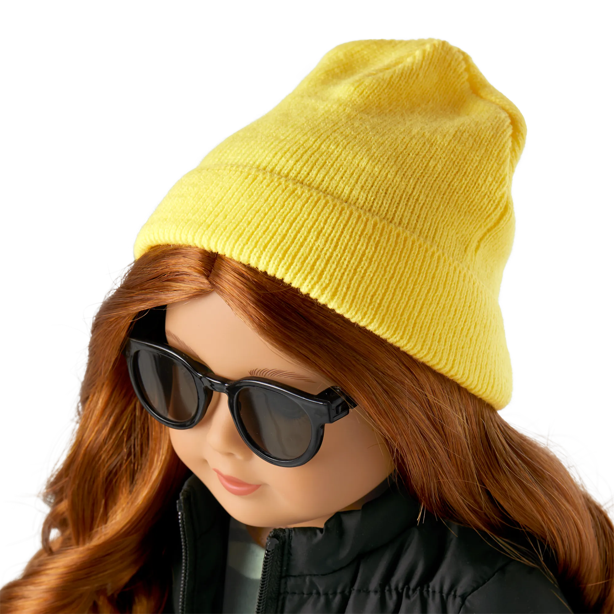 Show Your Strong Side Outfit & Accessories for 18-inch Dolls