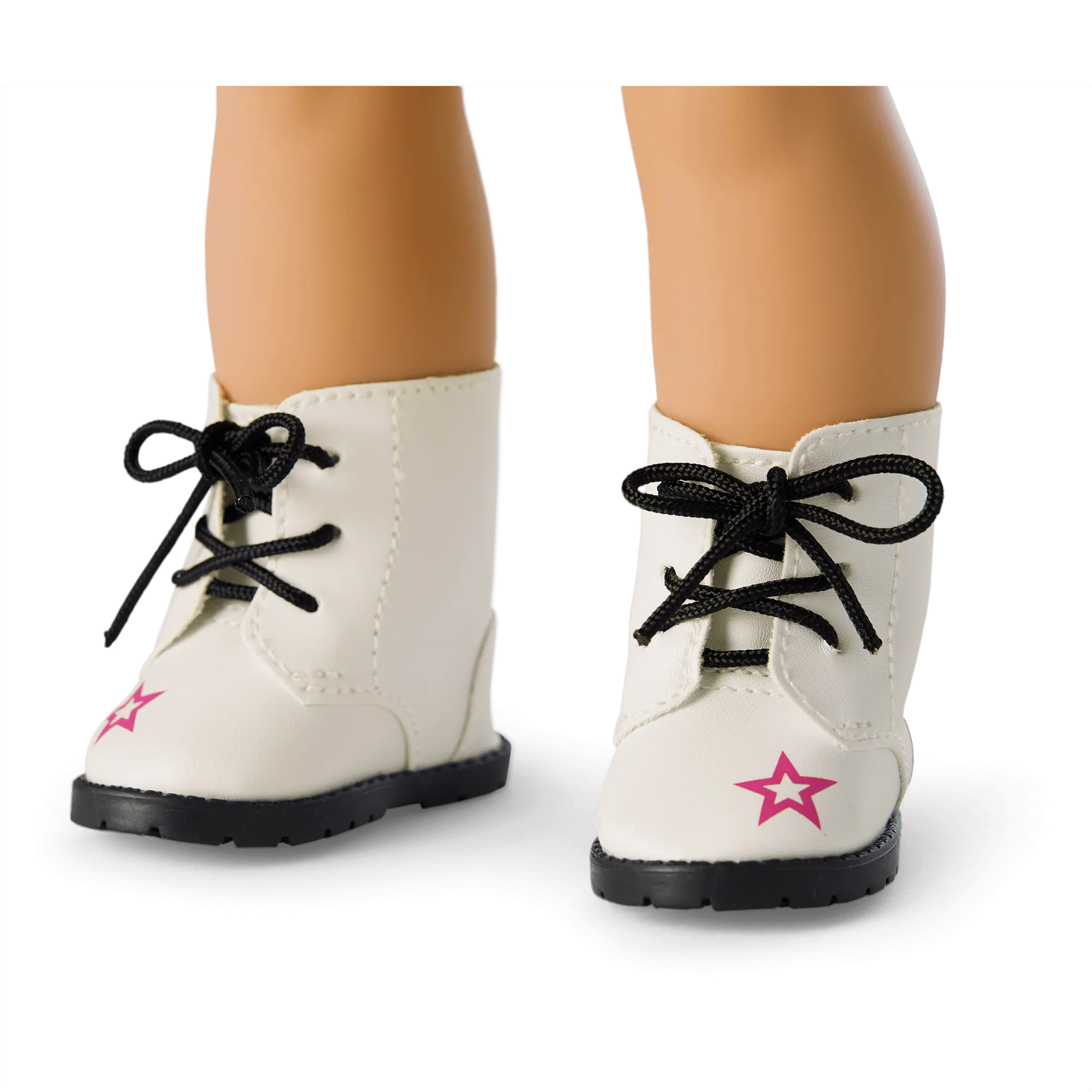Show Your Strong Side Outfit & Accessories for 18-inch Dolls