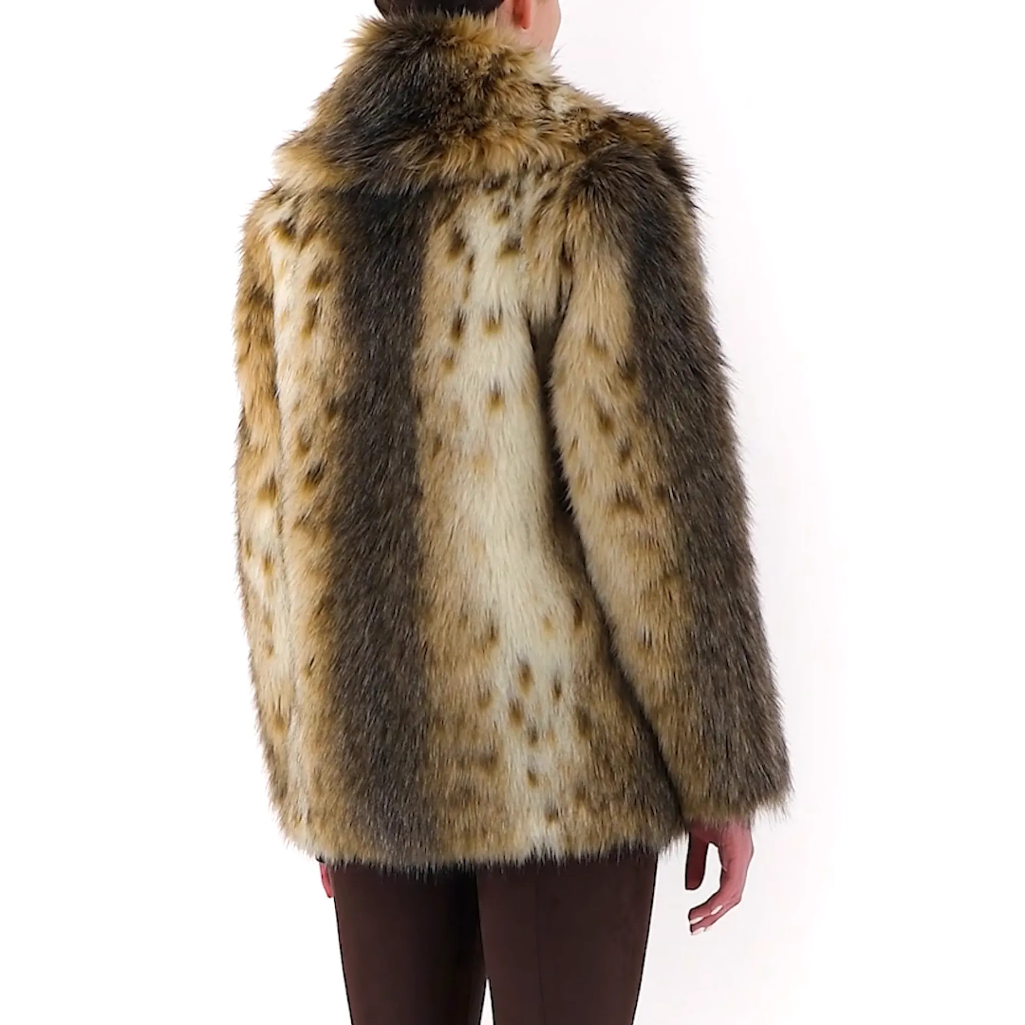 Sienna Coat