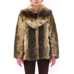 Sienna Coat