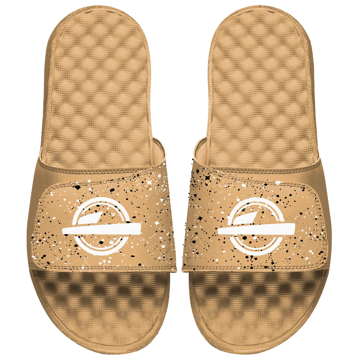 Signature Speckle Mantra Slides