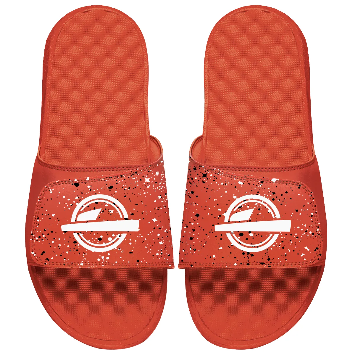 Signature Speckle Mantra Slides