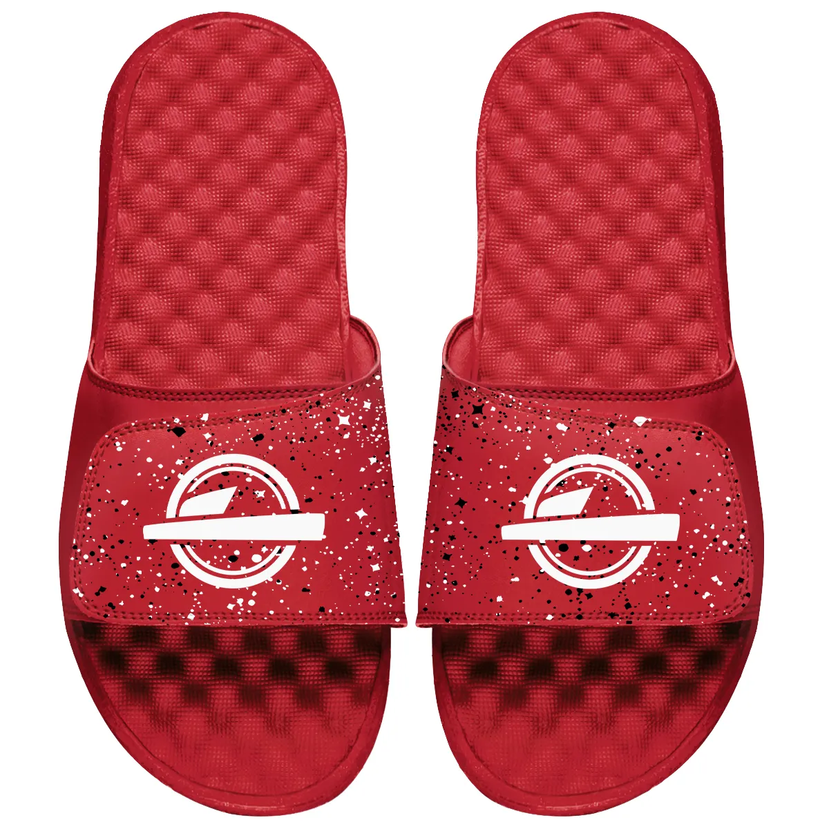 Signature Speckle Mantra Slides