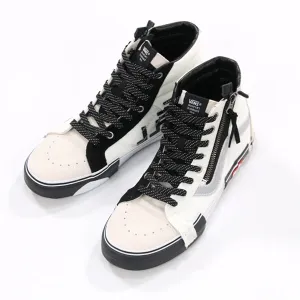 Sk8-Hi Reissue Cap (Reflective) MARSHMALLOW