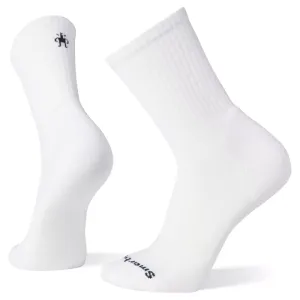 SMA-SW001732 ATHLETIC TARGETED CUSH CREW