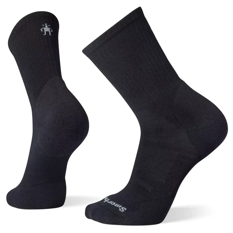 SMA-SW001732 ATHLETIC TARGETED CUSH CREW