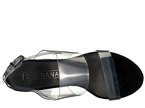 SOL SANA - MAVIS SANDALS **FREE SHIPPING**