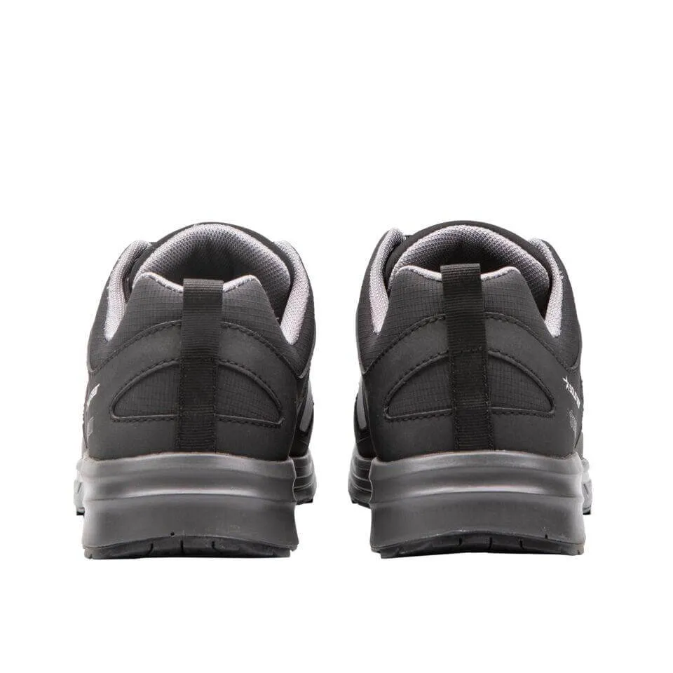 Solid Gear by Snickers 61013 Stream S1PS BOA Wide Fit Composite Toe ESD Safety Shoes