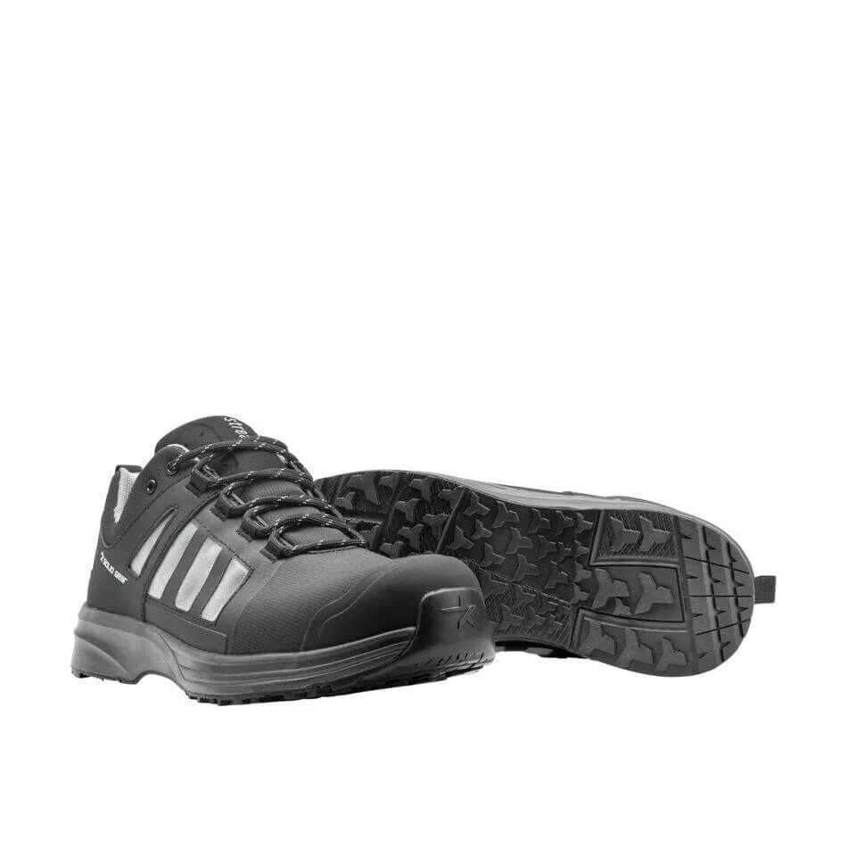 Solid Gear by Snickers 61013 Stream S1PS BOA Wide Fit Composite Toe ESD Safety Shoes