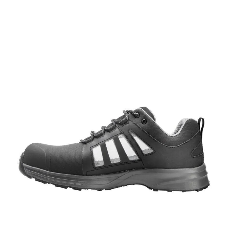 Solid Gear by Snickers 61013 Stream S1PS BOA Wide Fit Composite Toe ESD Safety Shoes